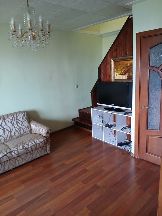 Квартира на вул. Гоголівська в Києві, ID 356912, фото №9