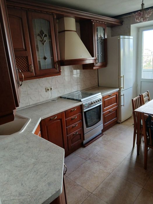 Квартира на вул. Гоголівська в Києві, ID 356912, фото №10