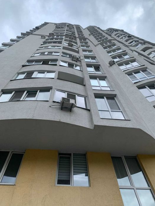 Купити квартиру за адресою вул. Світла, 3Д в Київ на Findly.com.ua Квартира на вул. Світла, 3Д в Київ, ID 356977, фото №1