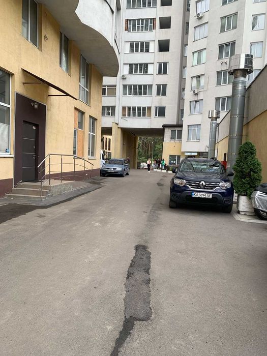 Квартира на вул. Світла, 3Д в Києві, ID 356977, фото №17