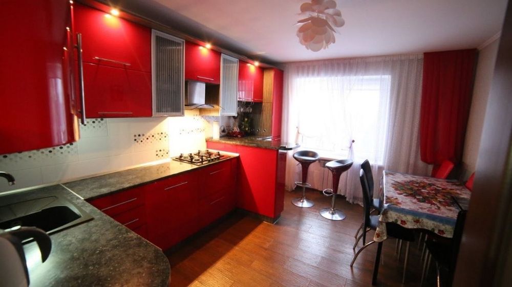Квартира на Трускавець, Львівська область, ID 356917, фото №1