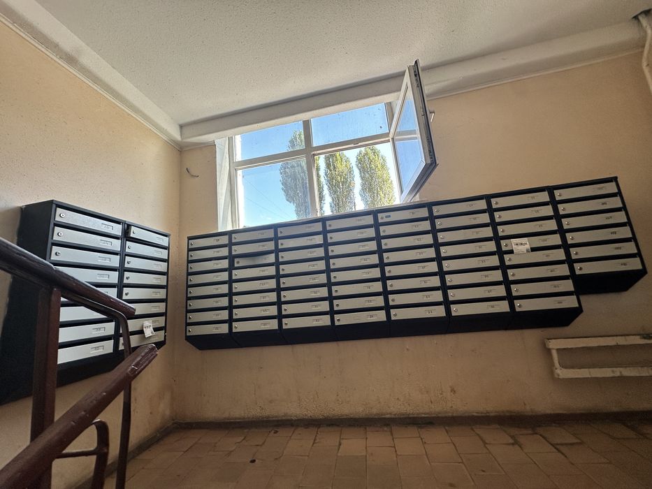 Квартира на вул. Метрологічна, 14 в Києві, ID 372738, фото №14