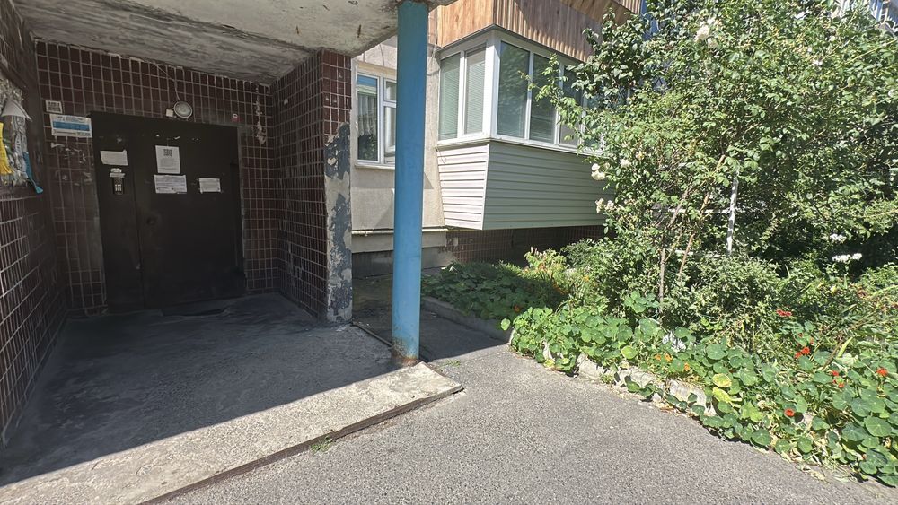 Квартира на вул. Метрологічна, 14 в Києві, ID 372738, фото №15