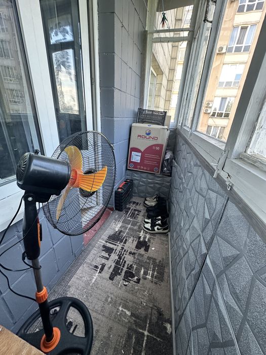 Квартира на вул. Метрологічна, 14 в Київ, ID 372738, фото №4