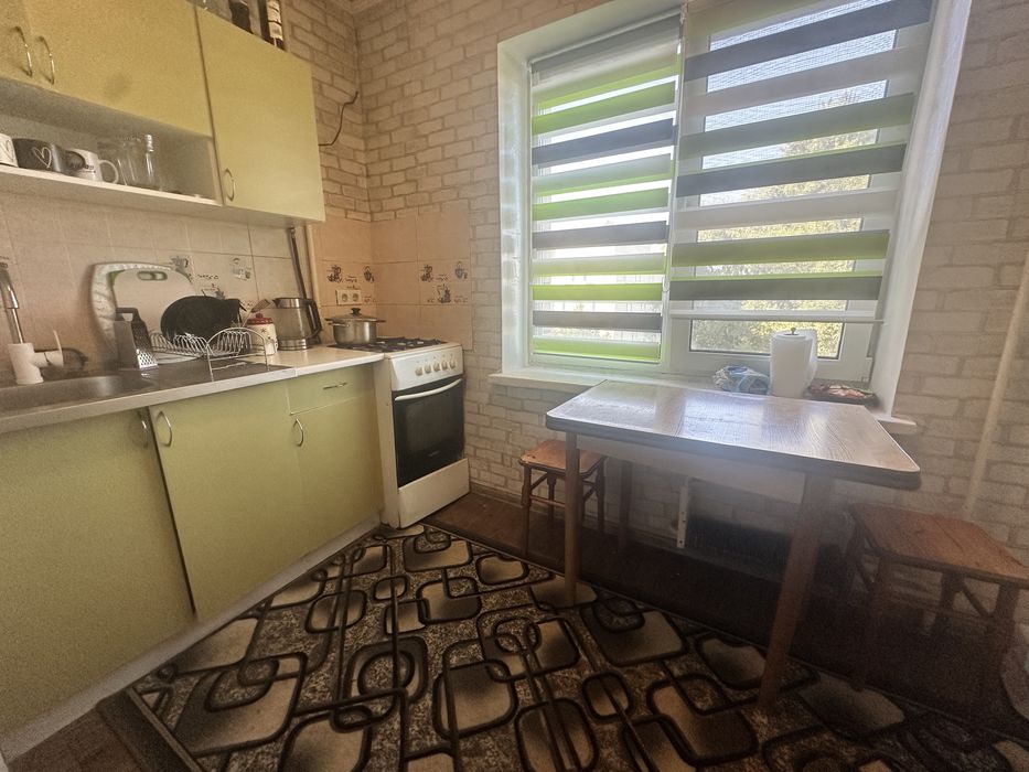 Квартира на вул. Метрологічна, 14 в Києві, ID 372738, фото №7