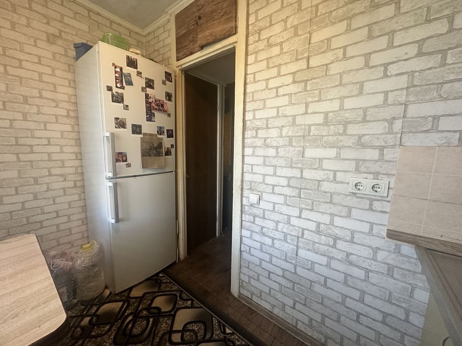 Квартира на вул. Метрологічна, 14 в Києві, ID 372738, фото №8