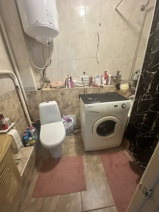 Квартира на вул. Метрологічна, 14 в Києві, ID 372738, фото №9