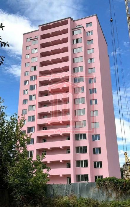 Квартира на вул. Головатого, 71А в Київ, ID 356982, фото №1