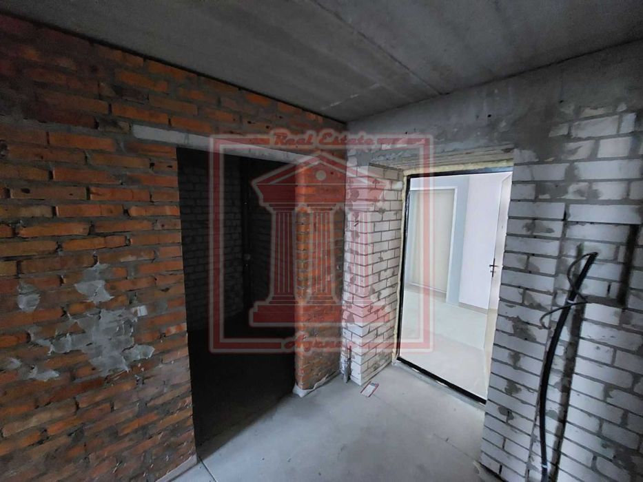 Квартира на вул. Головатого, 71А в Києві, ID 356982, фото №6
