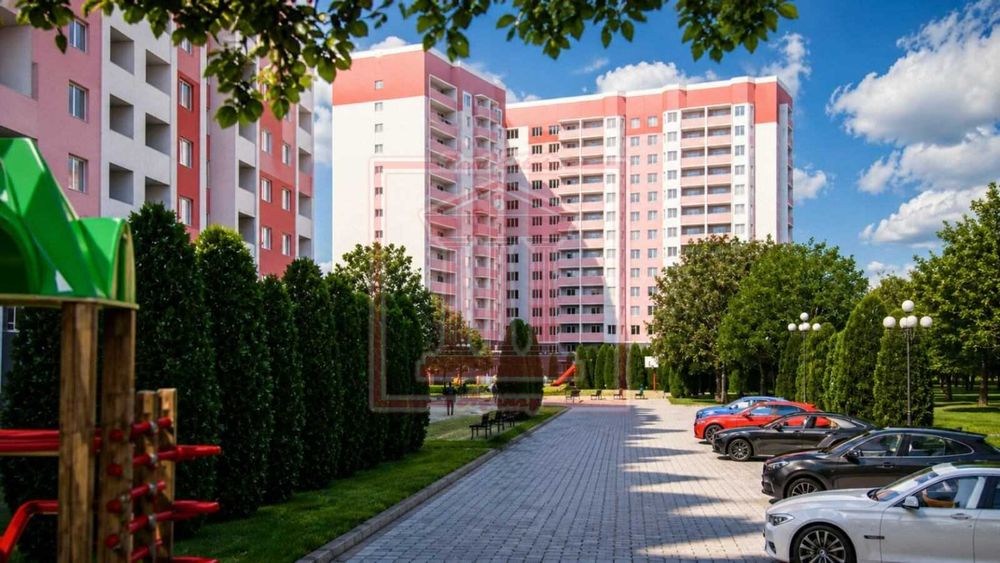 Квартира на вул. Головатого, 71А в Києві, ID 356982, фото №8