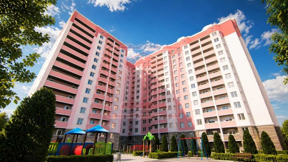 Квартира на вул. Головатого, 71А в Києві, ID 356982, фото №9