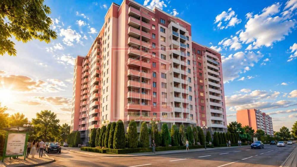 Квартира на вул. Головатого, 71А в Києві, ID 356982, фото №10