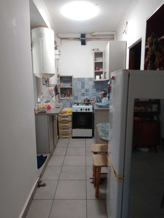 Квартира на Київський в Одесі, ID 356968, фото №4