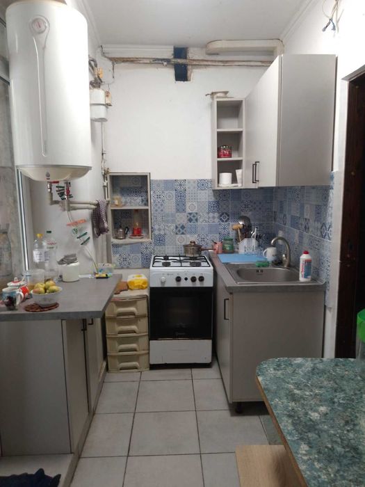 Квартира на Київський в Одесі, ID 356968, фото №5