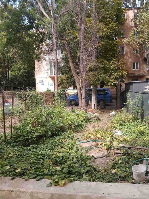 Квартира на Київський в Одесі, ID 356968, фото №10