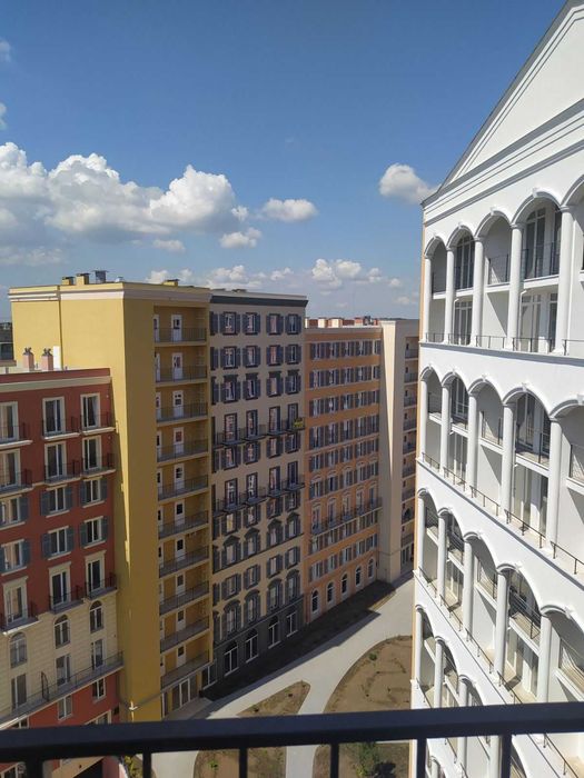 Квартира на ЖК Виа Рома, ID 356965, фото №1