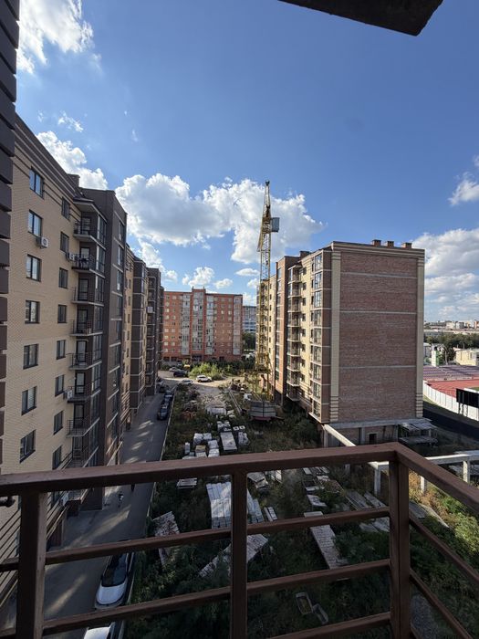 Квартира на ЖК Премєр в Кам'янці-Подільському, ID 356964, фото №6