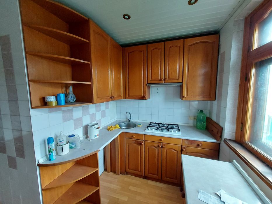 Квартира на просп. Аэрокосмический, 49а, ID 356948, фото №1