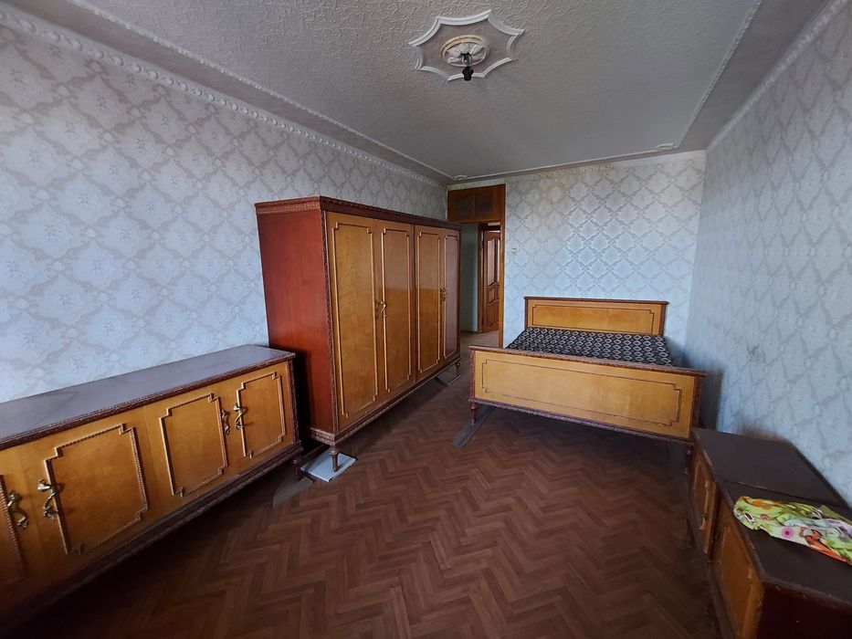 Квартира на просп. Аэрокосмический, 49а в Харкові, ID 356948, фото №11