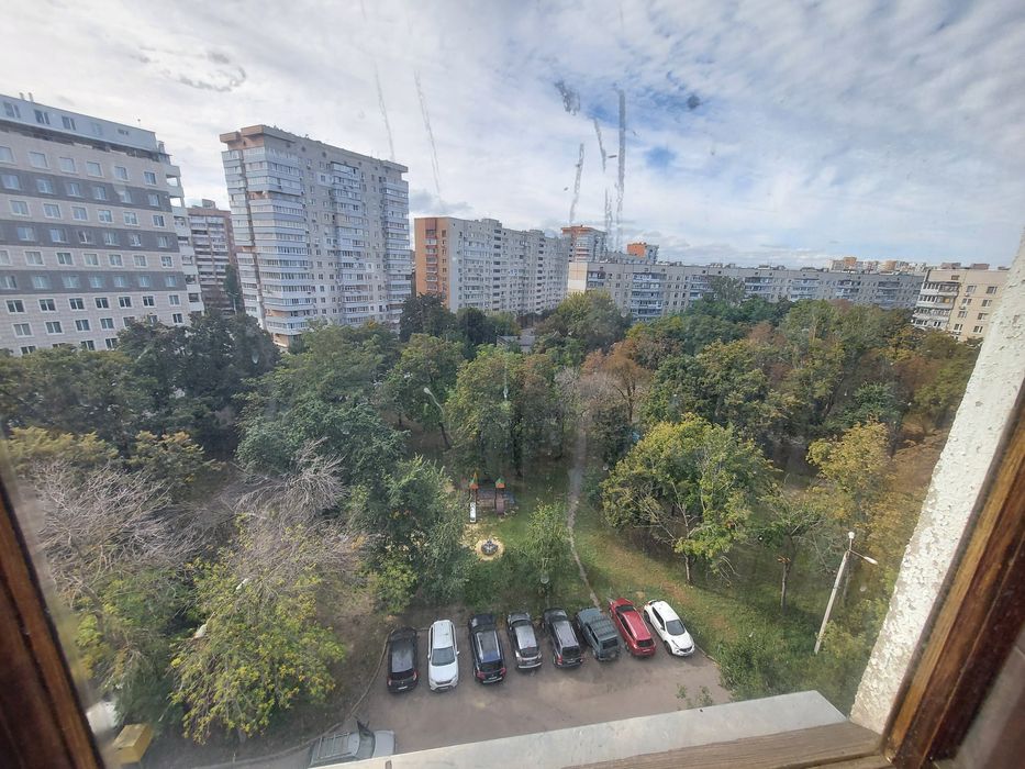 Квартира на просп. Аэрокосмический, 49а в Харкові, ID 356948, фото №15