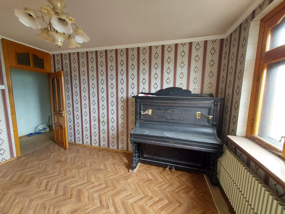 Квартира на просп. Аэрокосмический, 49а в Харкові, ID 356948, фото №16