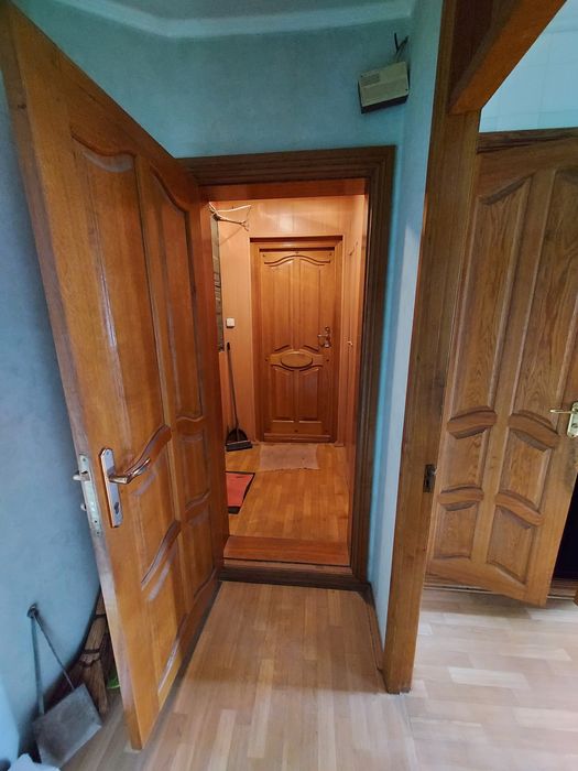 Квартира на просп. Аэрокосмический, 49а в Харкові, ID 356948, фото №17