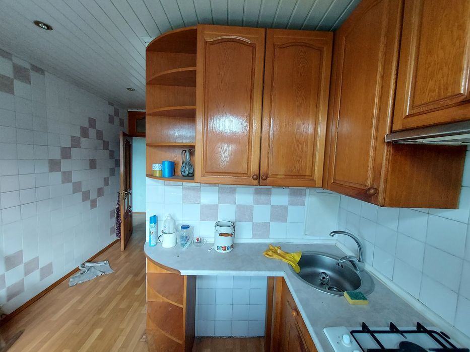 Квартира на просп. Аэрокосмический, 49а в Харкові, ID 356948, фото №19