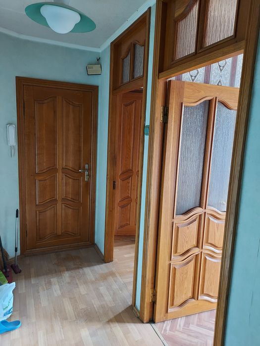 Квартира на просп. Аэрокосмический, 49а в Харкові, ID 356948, фото №6