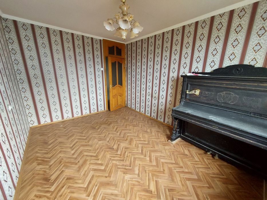 Квартира на просп. Аэрокосмический, 49а в Харкові, ID 356948, фото №8