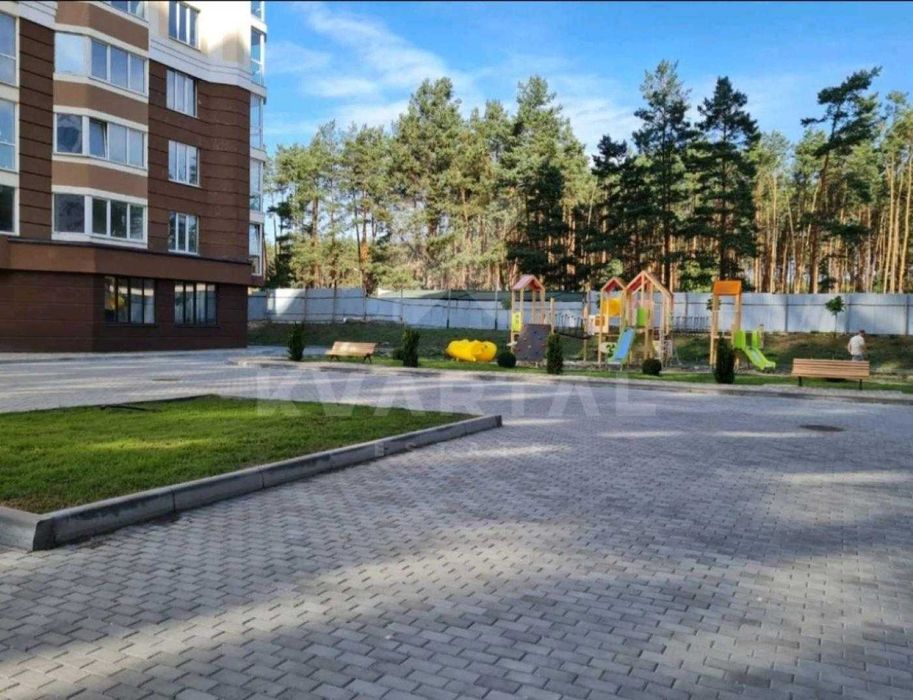 Квартира на Ірпінь в Київ, ID 356951, фото №3