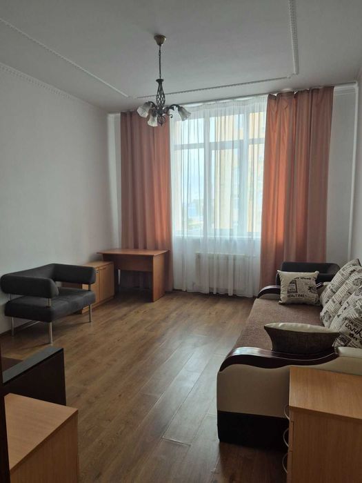 Квартира на вул. Гната Хоткевича, 8 в Києві, ID 356934, фото №3