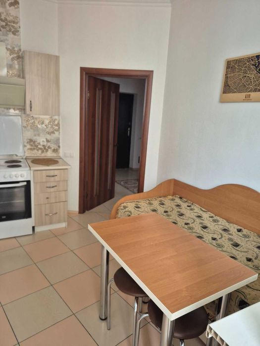 Квартира на вул. Гната Хоткевича, 8 в Києві, ID 356934, фото №4