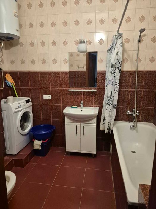 Квартира на вул. Гната Хоткевича, 8 в Києві, ID 356934, фото №6