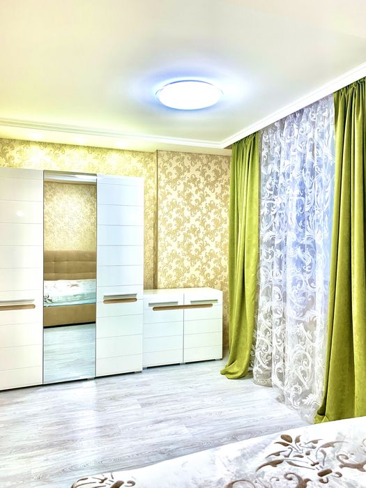 Квартира на вул. Глибочицька, 13 в Києві, ID 357006, фото №2