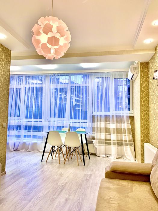 Квартира на вул. Глибочицька, 13 в Києві, ID 357006, фото №4