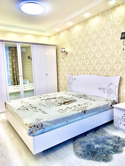 Квартира на вул. Глибочицька, 13 в Києві, ID 357006, фото №5