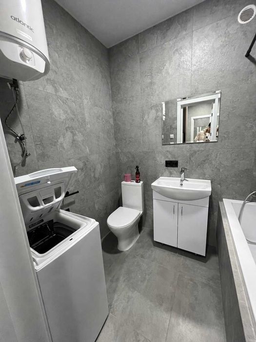Квартира на ЖК Молодість в Києві, ID 357063, фото №7