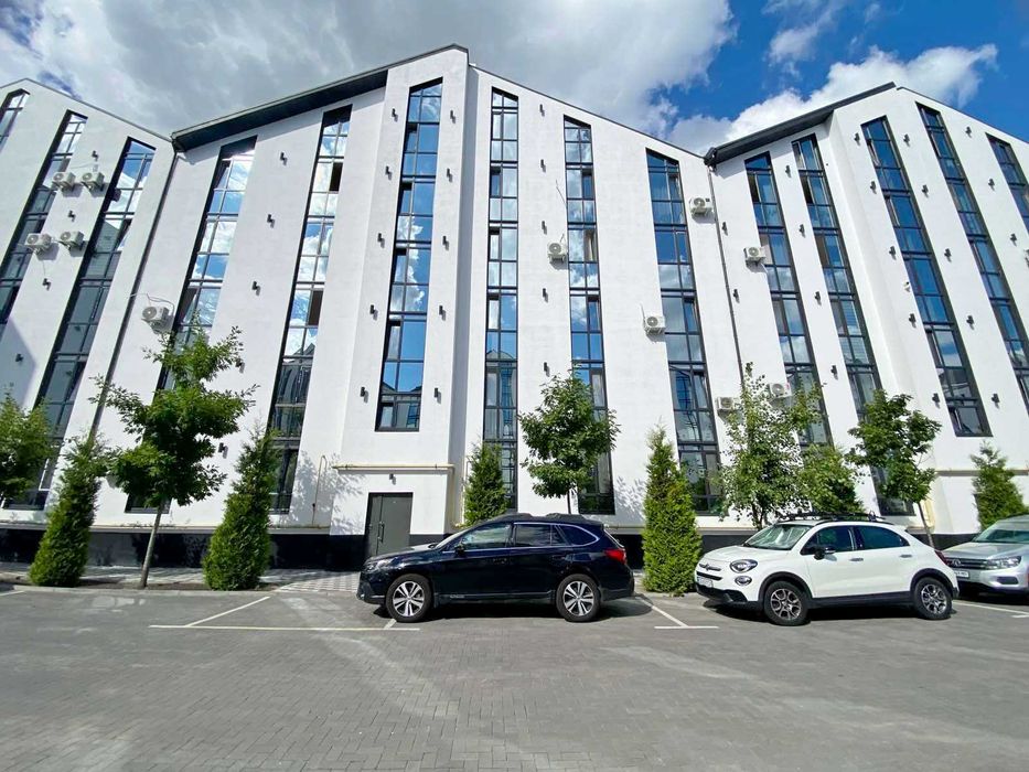 Купити квартиру за адресою ЖК Аура в Київ на Findly.com.ua Квартира на ЖК Аура в Київ, ID 357010, фото №1