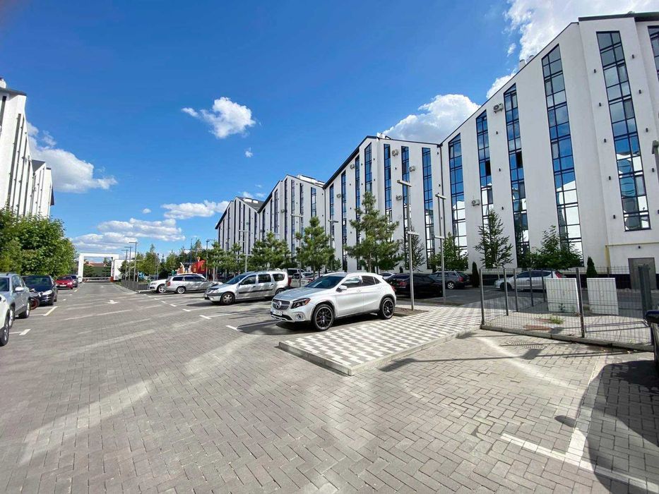Квартира на ЖК Аура в Київ, ID 357010, фото №2