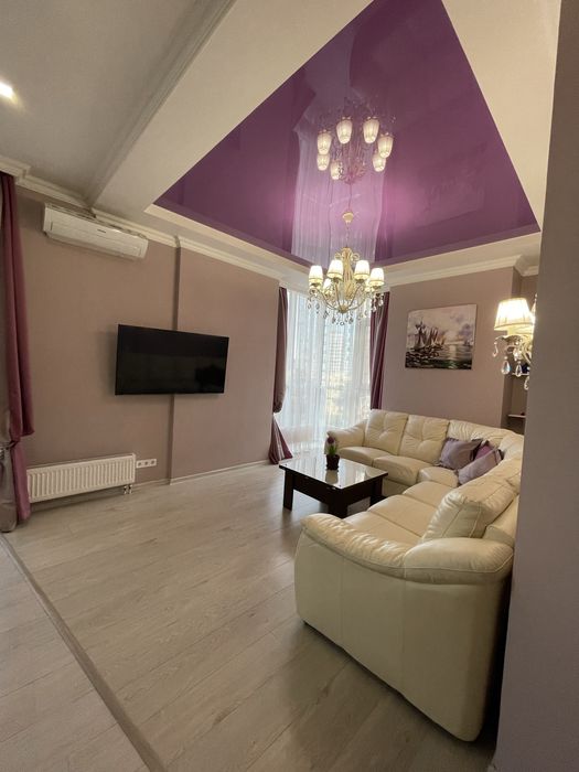 Квартира на бульв. Французький, 60В, ID 357005, фото №1