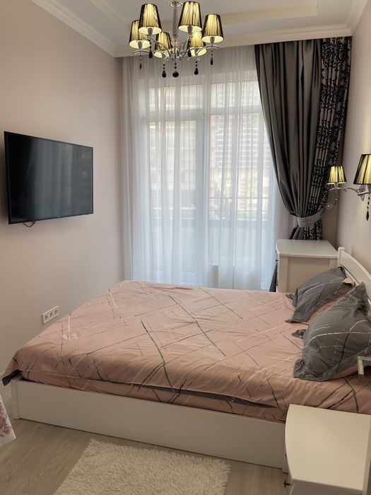 Квартира на бульв. Французький, 60В в Одесі, ID 357005, фото №2