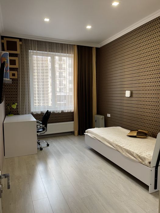 Квартира на бульв. Французький, 60В в Одесі, ID 357005, фото №3