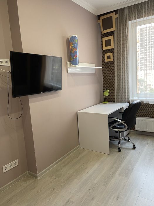 Квартира на бульв. Французький, 60В в Одесі, ID 357005, фото №4