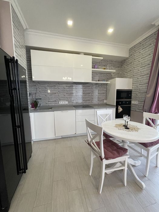 Квартира на бульв. Французький, 60В в Одесі, ID 357005, фото №5