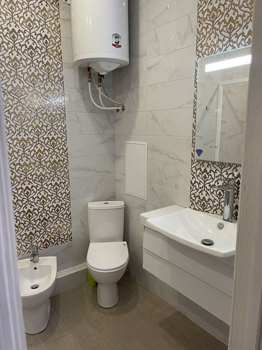 Квартира на бульв. Французький, 60В в Одесі, ID 357005, фото №6