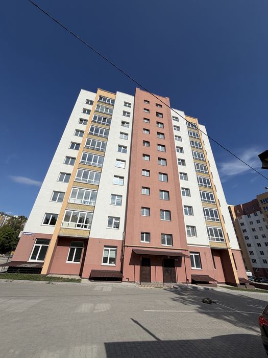 Квартира на вул. Озерна, 6/1, ID 357024, фото №1