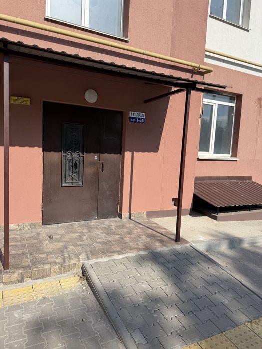Квартира на вул. Озерна, 6/1 в Хмельницькому, ID 357024, фото №15