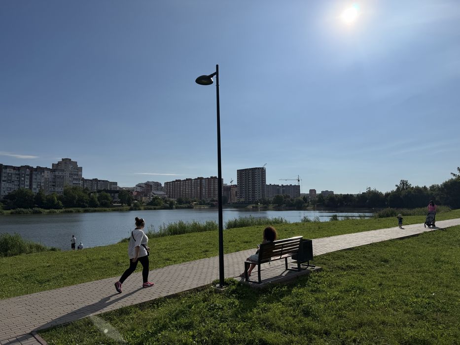 Квартира на вул. Озерна, 6/1 в Хмельницькому, ID 357024, фото №17