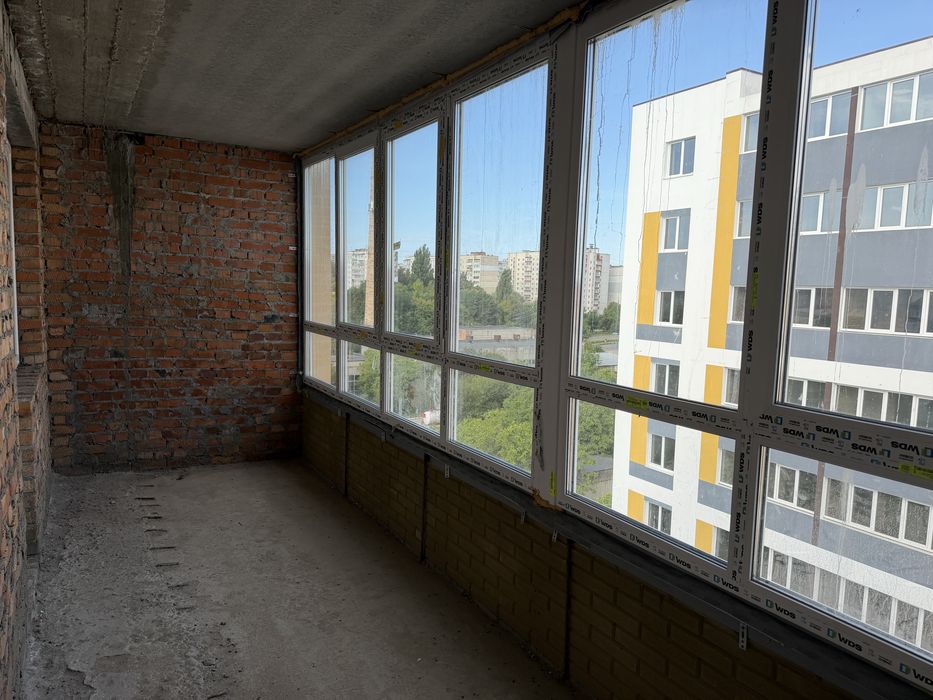Квартира на вул. Озерна, 6/1 в Хмельницькому, ID 357024, фото №3