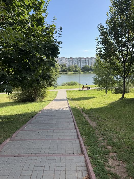Квартира на вул. Озерна, 6/1 в Хмельницькому, ID 357024, фото №8